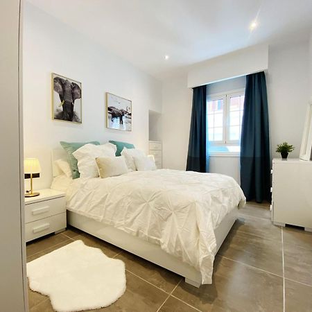 Apartamento En C/ Leon Y Castillo Arrecife  Extérieur photo