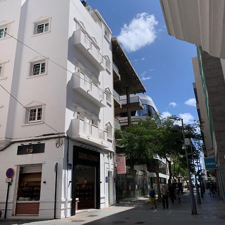Apartamento En C/ Leon Y Castillo Arrecife  Extérieur photo