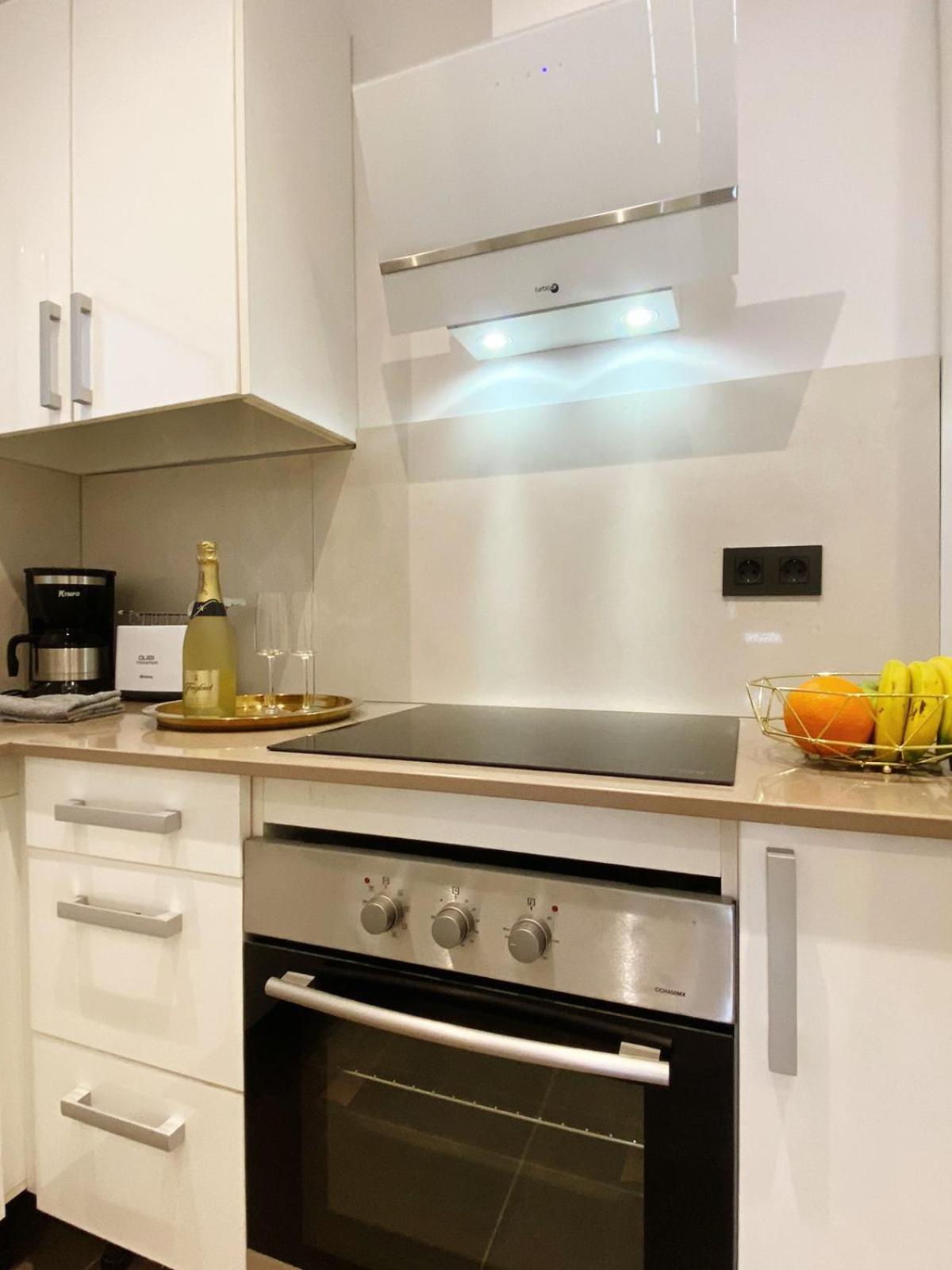 Apartamento En C/ Leon Y Castillo Arrecife  Extérieur photo