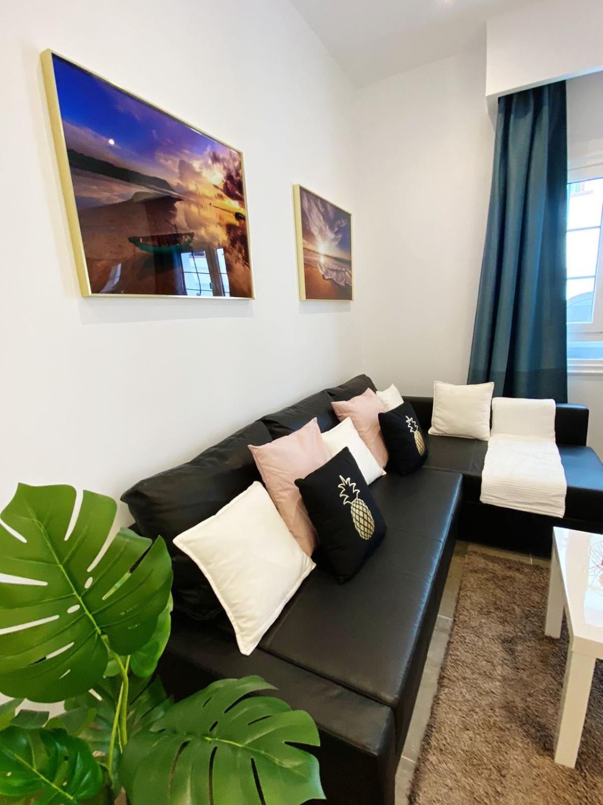 Apartamento En C/ Leon Y Castillo Arrecife  Extérieur photo